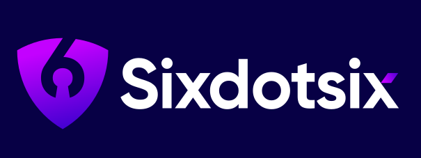 Sixdotsix Logo